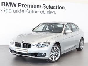 BMW 3-serie 330i High Executive Sedan Automaat