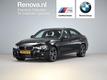 BMW 3-serie 320i High Executive Sedan Automaat M Sportpakket, HiFi Systeem, Head-up Display, DAB Tuner, Lichtmet