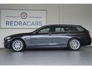 BMW 5-serie 518, Touring 518d Last Minute Edition