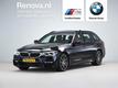 BMW 5-serie 520d Touring Automaat M Sportpakket, DAB Tuner, Harman Kardon Surround Sound Systeem, Head-up Displa