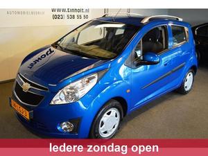 Chevrolet Spark 1.0 16V LT