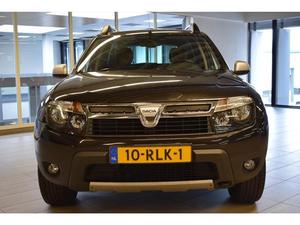 Dacia Duster 1.6 16V 4X4 Aniversare 4WD 24 MNd Sterngarantie