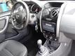 Dacia Duster TCe 125pk 4x2 Blackshadow | Navigatie | Leder | Camera | Parkeersensoren | DEMO