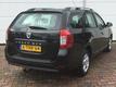 Dacia Logan MCV 90pk TCE PRESTIGE Airco I Navigatiesysteem I Cruise control I Trekhaak