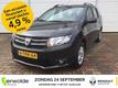 Dacia Logan MCV 90pk TCE PRESTIGE Airco I Navigatiesysteem I Cruise control I Trekhaak