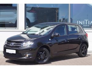 Dacia Sandero TCE 90pk Lauréate  1ste eig. Airco Cruise LMV