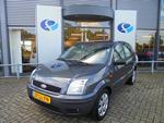 Ford Fusion 1.6-16V LUXURY Airco   Trekhaak   Topstaat