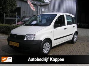 Fiat Panda 1.1 active 91D km nap sturbekr gereserveerd