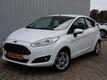 Ford Fiesta 1.0 Ecoboost 100pk Titanium | Navi | Climate | Cruise | Bluetooth