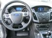 Ford Focus 1.0 125pk Titanium 5drs RIJKLAAR