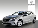 Mercedes-Benz A-klasse 180 Automaat Line: Style Ambition pakket