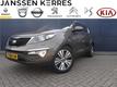 Kia Sportage 2.0 EXECUTIVELINE FULL OPTION! TREKHAAK XENON LEDER