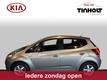 Kia Venga 1.4 CVVT PLUS PACK