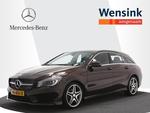 Mercedes-Benz CLA-Klasse Shooting Brake 180 Ambition AMG Shooting Brake 7-aut Pano`dak | Bi-xenon