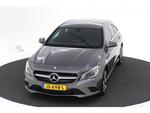 Mercedes-Benz CLA-Klasse Shooting Brake 180 D LEASE EDITION AMBITION Urban, parkeersensoren, navigatie, cruisecontrol