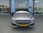 Mercedes-Benz CLA-Klasse 180 BUSINESS SOLUTION AMG | White Art edition | AMG styling | Camera | 18 inch | .