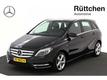 Mercedes-Benz B-klasse B180 Navigatie, Airco Thermatic, Bi Xenon verlichting, Lichtmetalen velgen 17`, Chroompakket, Cruise