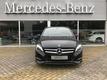 Mercedes-Benz B-klasse 180 d Lease Edition Plus automaat