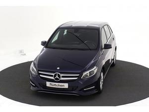 Mercedes-Benz B-klasse 180 BUSINESS SOLUTION