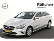 Mercedes-Benz CLA-Klasse 200 d Shooting Brake Automaat Autmaat Keyless go airconditioning navigatie