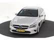 Mercedes-Benz CLA-Klasse 200 d Shooting Brake Automaat Autmaat Keyless go airconditioning navigatie