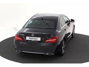 Mercedes-Benz CLA-Klasse 180 Business Solution Plus