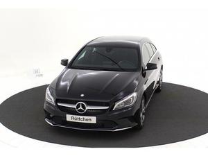 Mercedes-Benz CLA-Klasse Shooting Brake 180 Business Solution