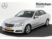 Mercedes-Benz E-klasse 350 CGI AVANTGARDE Avantgarde Automaat Comand Lederen Bekleding