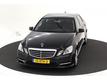 Mercedes-Benz E-klasse 200 CGI AMG styling parkeersensoren, navigatie, cruisecontrol, airco