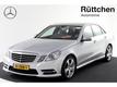 Mercedes-Benz E-klasse 300 CDI BLUETEC HYBRID EDITION SPORT AMG styling,cruise control, navigatie, parkeersensoren