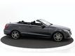 Mercedes-Benz E-klasse 200 Cabrio Blue Eff.