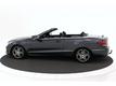 Mercedes-Benz E-klasse 200 Cabrio Blue Eff.