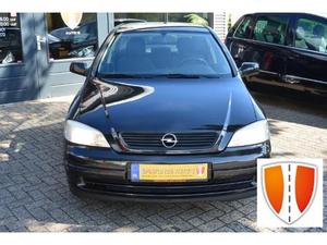 Opel Astra 84 PK AIRCO 5 DEURS