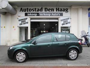 Opel Astra 1.7 Cdti Enjoy