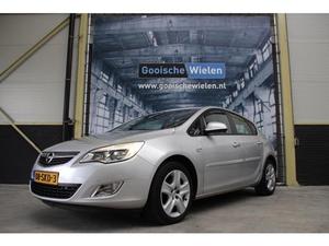 Opel Astra 1.6 Edition I Facelift