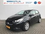 Opel Corsa 1.4 90 BUSINESS 5-deurs AUTOMAAT   AIRCO   LM VELGEN