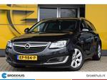 Opel Insignia 1.6 CDTI ecoFLEX 136pk Start Stop Business  Leer, Navi, WiFI, OnStar, AGR stoelen super compleet
