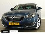 Opel Insignia 1.6 T INNOVATION Navigatie, Lmv, Pdc AGR stoelen.