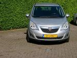 Opel Meriva 1.4 TURBO EDITION PDC voor  achter
