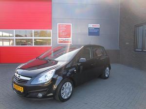 Opel Corsa 1.3 CDTi EcoFlex S S `111` Edition