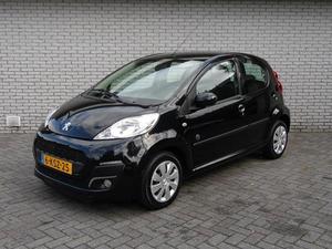 Peugeot 107 1.0 68PK 5D Envy