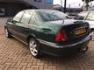 Rover 45 2.0 V6 STERLING Automaat Airco, Elek pakket, Cruis