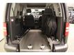 Volkswagen Caddy Rolstoelauto DIESEL Automaat
