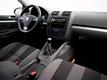 Volkswagen Golf 1.6 102pk Optive  5drs.  Airco  Lmv  Armsteun  Radio cd