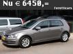 Volkswagen Golf 1.6 TDI GRATIS 1 JAAR RENTEVRIJ LENEN !! .