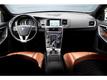 Volvo V60 2.4 D6 AWD PLUG-IN HYBRID SUMMUM AUT, 7% Bijtelling,Navigatie, Camera, Adaptieve cruise control, Rij