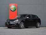 Alfa Romeo Giulietta 1.6 JTDm TCT Super | Pack Veloce | 18`` | Sportstoelen |