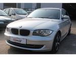 BMW 1-serie 116i Exec. 5dr Airco PDC Trekhaak Topstaat!