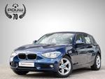 BMW 1-serie 118d 143pk Steptronic Business Plus   Navigatie