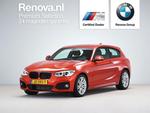 BMW 1-serie 118i Executive Automaat M-Sportpakket, Navigatie, Clima, Sportstoelen, Park Distance Controle, Trekh